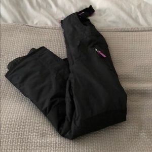 Girls Ski pants